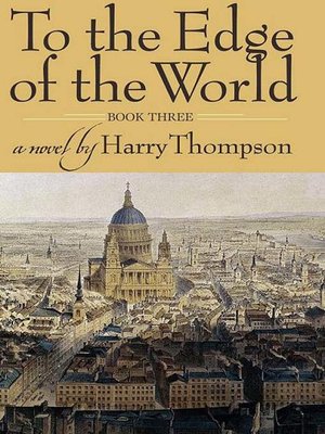 cover image of To the Edge of the World